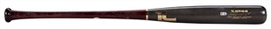 2016 Xander Bogaerts Game Used Tucci Lumber TL-KFP48-M Model Bat (MLB Authenticated)